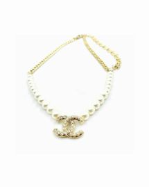 Picture of Chanel Necklace _SKUChanelnecklace1220055791